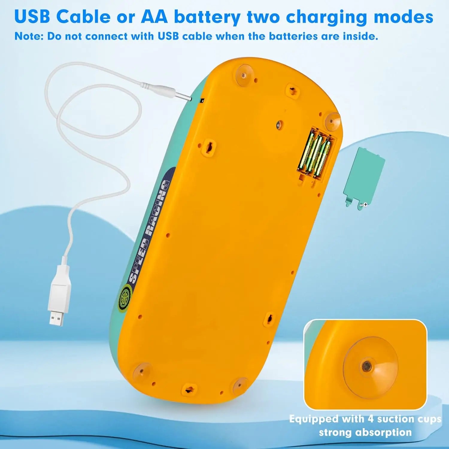 Musical Steering Wheel Toys for Boys 4-6 Toddler Simulated Driving Racing Car Game with Sound  Interactive Educational Learning